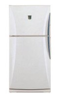 Sharp SJ-58LT2A Холодильник фотография