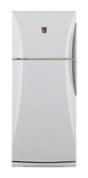Sharp SJ-68L Холодильник фотография