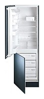 Smeg CR305SE/1 Kjøleskap Bilde