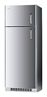 Smeg FAB310X1 Buzdolabı fotoğraf