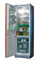 Electrolux ERB 4110 AB Tủ lạnh ảnh