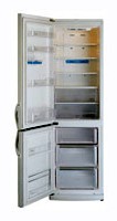 LG GR-459 QVCA Холодильник фото