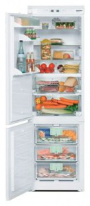 Liebherr ICBN 3056 Холодильник фотография