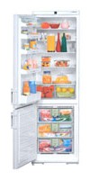 Liebherr KGN 3836 Tủ lạnh ảnh