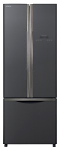 Hitachi R-WB482PU2GGR Холодильник фотография