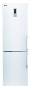 LG GW-B469 BQQW Buzdolabı fotoğraf