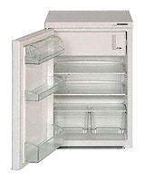 Liebherr KTS 1534 Tủ lạnh ảnh