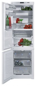 Miele KF 880 iN-1 冰箱 照片
