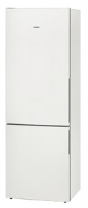 Siemens KG49EAW43 Холодильник фотография