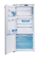 Bosch KIF24441 Refrigerator larawan