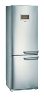 Bosch KGM39390 Холодильник фотография