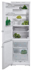 Miele KF 8667 S Холодильник фотография