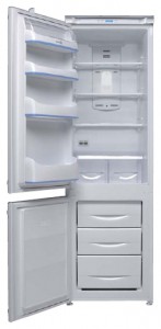 Ardo ICOF 30 SA Refrigerator larawan