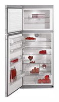 Miele KTN 4582 SDed Tủ lạnh ảnh