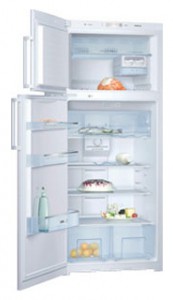 Bosch KDN36X03 Холодильник фотография