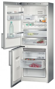 Siemens KG56NAI22N Холодильник фото