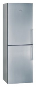 Bosch KGV36X43 Холодильник фото