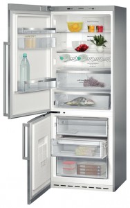 Siemens KG46NAI22 Холодильник фото