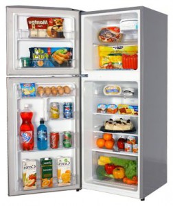 LG GR-V292 RLC Refrigerator larawan