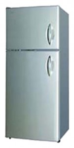 Haier HRF-321W Холодильник фотография