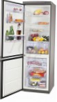 Zanussi ZRB 7936 PX Холодильник
