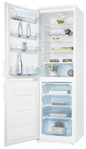 Electrolux ERB 37090 W Tủ lạnh ảnh