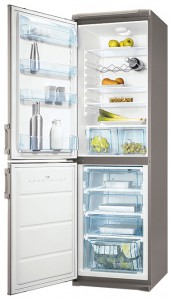 Electrolux ERB 37090 X Холодильник фотография
