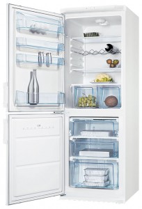 Electrolux ERB 30090 W Tủ lạnh ảnh