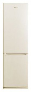 Samsung RL-38 SBVB Холодильник фотография