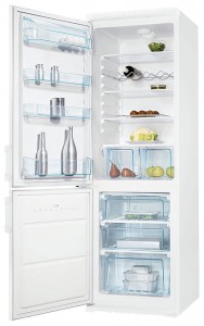 Electrolux ERB 35090 W Tủ lạnh ảnh