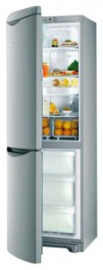 Hotpoint-Ariston BMBL 1812 F Refrigerator larawan