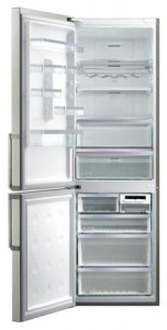 Samsung RL-63 GAERS Холодильник фотография