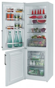 Candy CFM 1806/1 E Refrigerator larawan