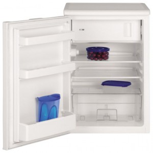 BEKO TSE 1262 Refrigerator larawan