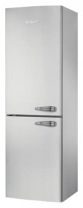 Nardi NFR 38 NFR S Refrigerator larawan