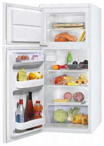 Zanussi ZRT 318 W Холодильник фото