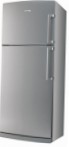 Smeg FD48APSNF Refrigerator