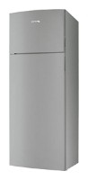 Smeg FD43PS1 Refrigerator larawan