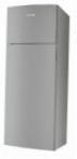 Smeg FD43PS1 Холодильник