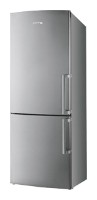 Smeg FC40PXNF Холодильник фото