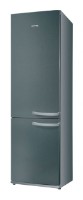Smeg FC35APX Холодильник фотография