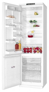 ATLANT ХМ 6001-025 Tủ lạnh ảnh