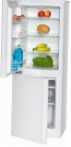 Bomann KG339 white Refrigerator