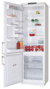 ATLANT ХМ 6002-031 Refrigerator larawan