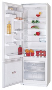ATLANT ХМ 6020-012 Tủ lạnh ảnh
