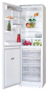 ATLANT ХМ 6023-013 Refrigerator larawan