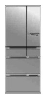 Hitachi R-C6800UX Холодильник фотография