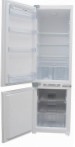 Zigmund & Shtain BR 01.1771 SX Tủ lạnh