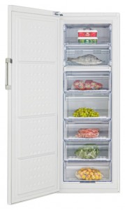 BEKO FN 126420 Tủ lạnh ảnh