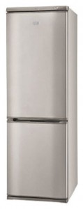Zanussi ZRB 334 S Холодильник фото